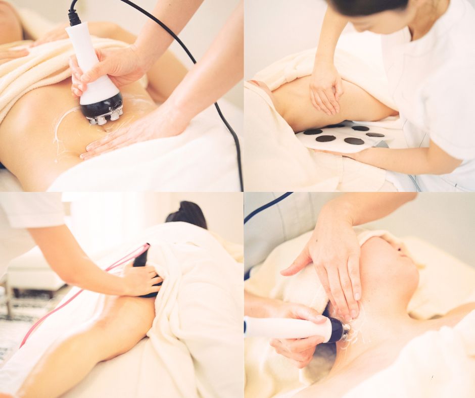 MAQUI ESTHETIC🌈 マクイエステティック概要　表参道エステサロン